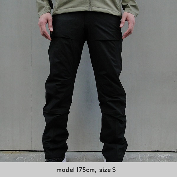 Keb Eco-Shell Trousers M