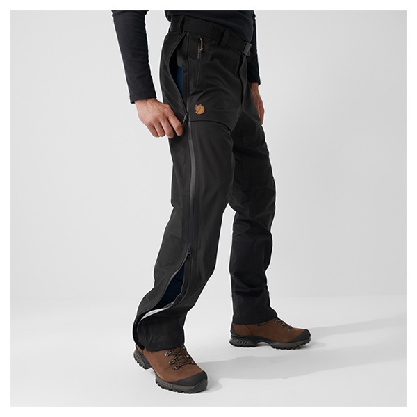 Keb Eco-Shell Trousers M
