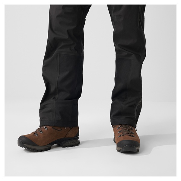Keb Eco-Shell Trousers M