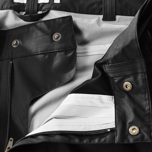 Keb Eco-Shell Trousers M