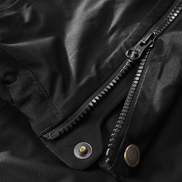 Keb Eco-Shell Trousers M