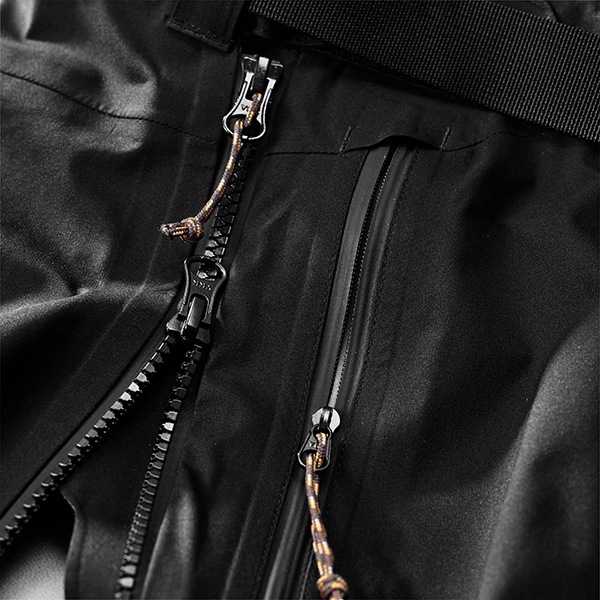 Keb Eco-Shell Trousers M