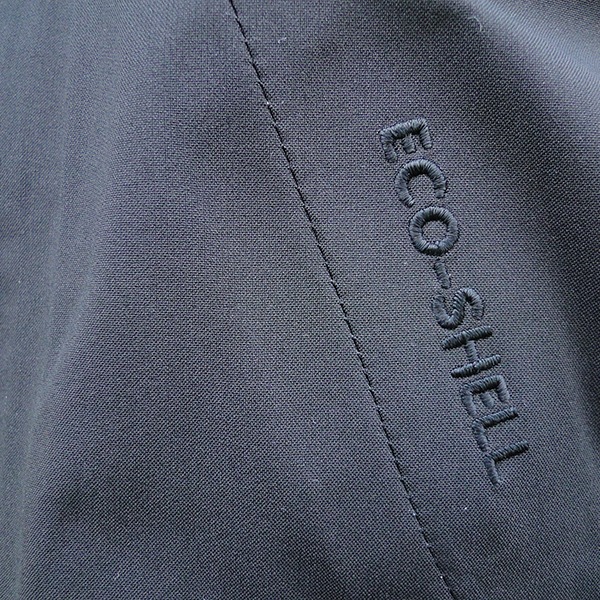 Keb Eco-Shell Trousers M