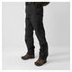 Keb Eco-Shell Trousers M