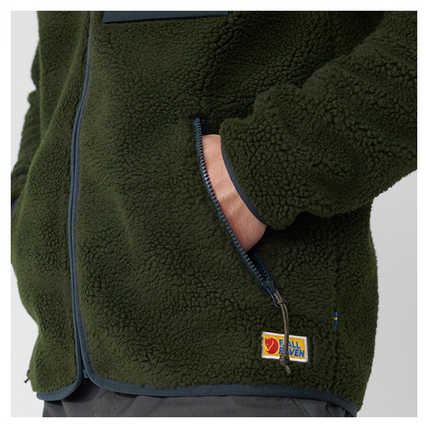 Vardag Pile Fleece M