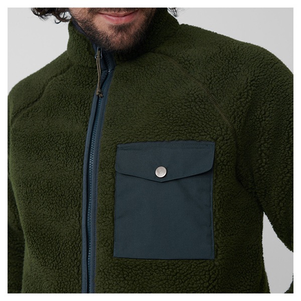 Vardag Pile Fleece M