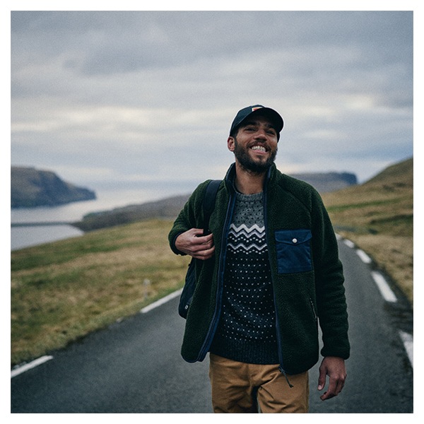 Vardag Pile Fleece M