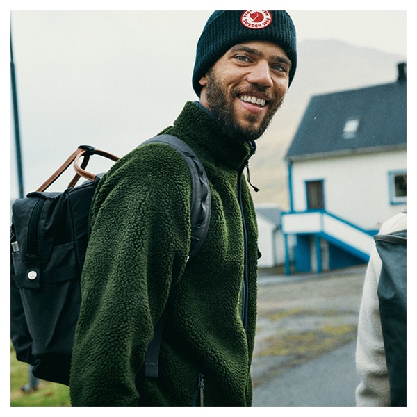 Vardag Pile Fleece M