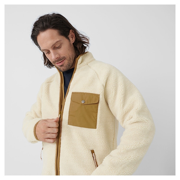 Vardag Pile Fleece M