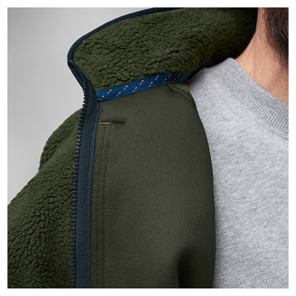 Vardag Pile Fleece M