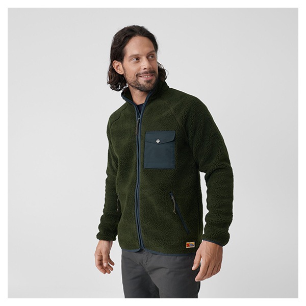 Vardag Pile Fleece M