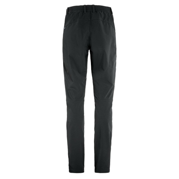 WomensAbisko Trail Stretch Trousers W