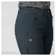 WomensAbisko Trail Stretch Trousers W