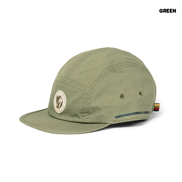 S/F Cap