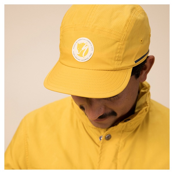 S/F Cap