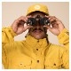 S/F Cap