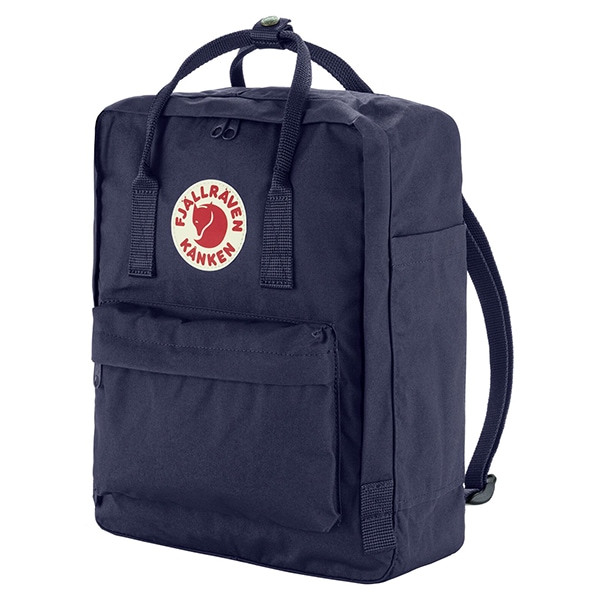 本日限定価格⭐︎【良品】フェールラーベン　カンケン　KANKEN リュック　16L Kanken 16L (Fog 021) | FJALLRAVEN,KANKEN,KANKEN 16L | 【公式