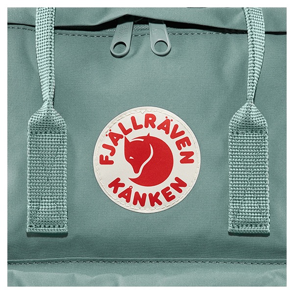 Kanken 16L (Midnight Purple 576) | FJALLRAVEN,KANKEN,KANKEN