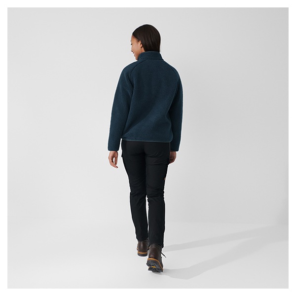 ��Women��s��Vardag Pile Fleece W