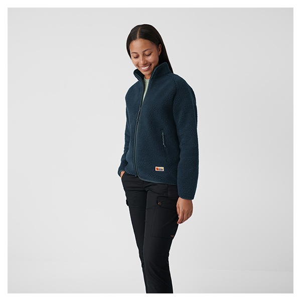 ��Women��s��Vardag Pile Fleece W