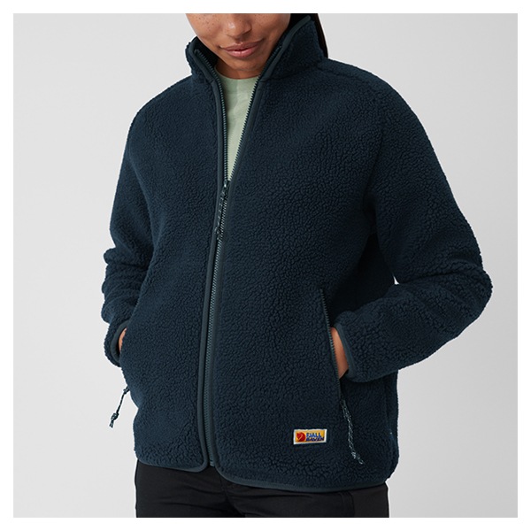 ��Women��s��Vardag Pile Fleece W