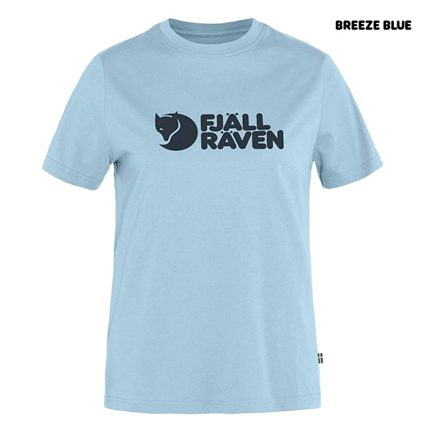 ��Women��s��Fjallraven Logo Tee W