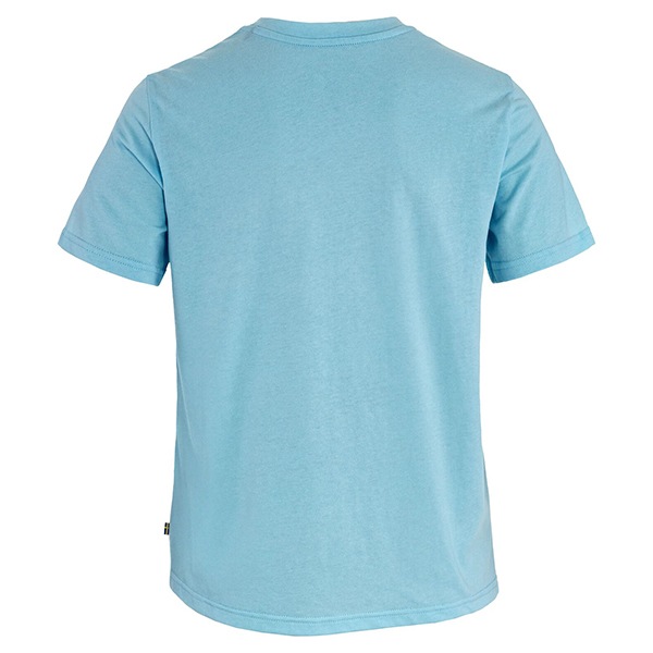 ��Women��s��Fjallraven Logo Tee W