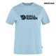 ��Women��s��Fjallraven Logo Tee W