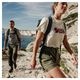 ��Women��s��Fjallraven Logo Tee W