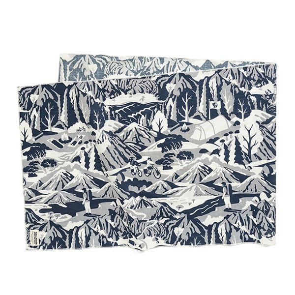 S/F Scarf