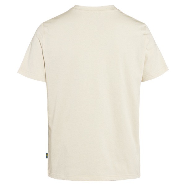 WomensFox Boxy Logo Tee W