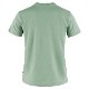 WomensFox Boxy Logo Tee W