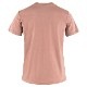 WomensFox Boxy Logo Tee W