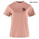 WomensFox Boxy Logo Tee W
