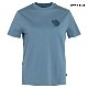 WomensFox Boxy Logo Tee W