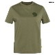 WomensFox Boxy Logo Tee W