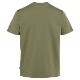 WomensFox Boxy Logo Tee W