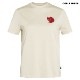 WomensFox Boxy Logo Tee W