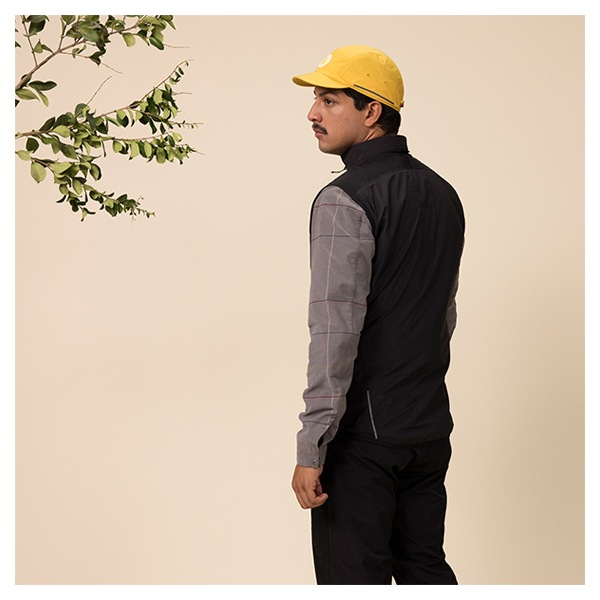 S/F Adventure Vest M