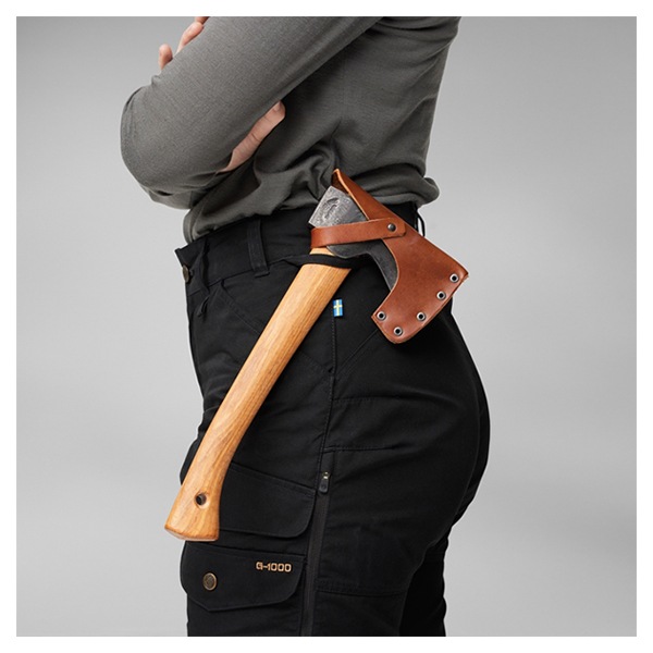 フェールラーベンVidda Pro Trousers ダブルニーワークパンツ Women's】Vidda Pro Ventilated Trs W | FJALLRAVEN,PANTS