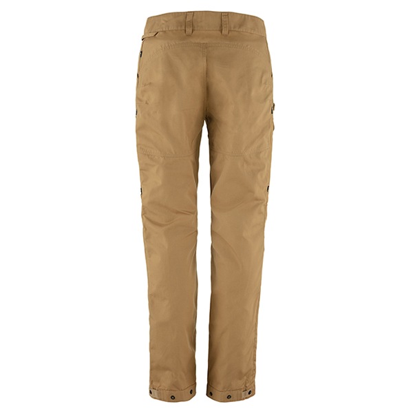 フェールラーベンVidda Pro Trousers ダブルニーワークパンツ Women's】Vidda Pro Ventilated Trs W | FJALLRAVEN,PANTS