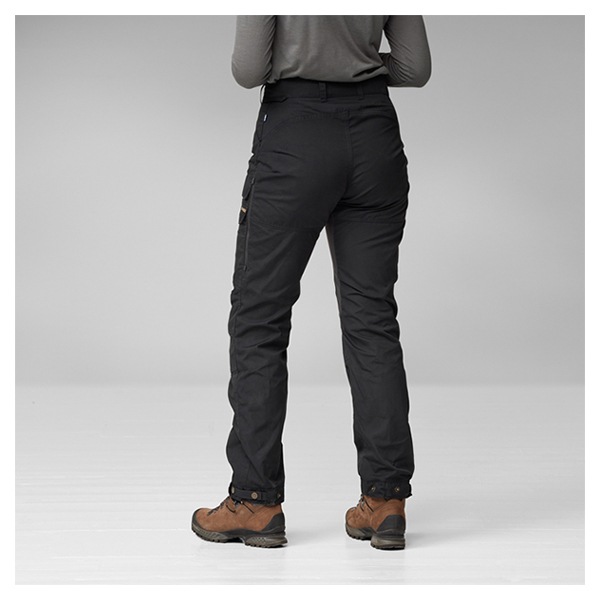 Vidda Pro Ventilated Trs W | TROUSERS | フェールラーベン