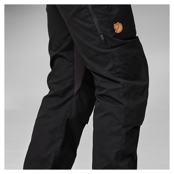 Women's】Vidda Pro Ventilated Trs W | FJALLRAVEN,PANTS