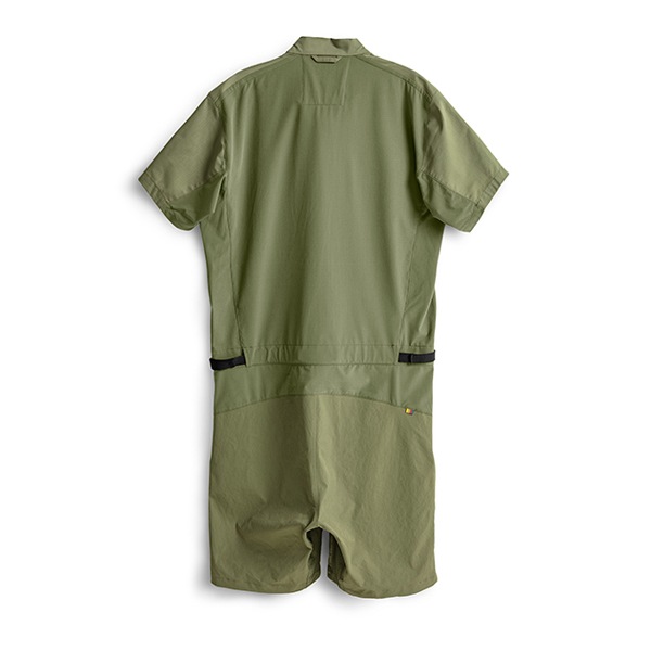 S/F Sun Field Suit M