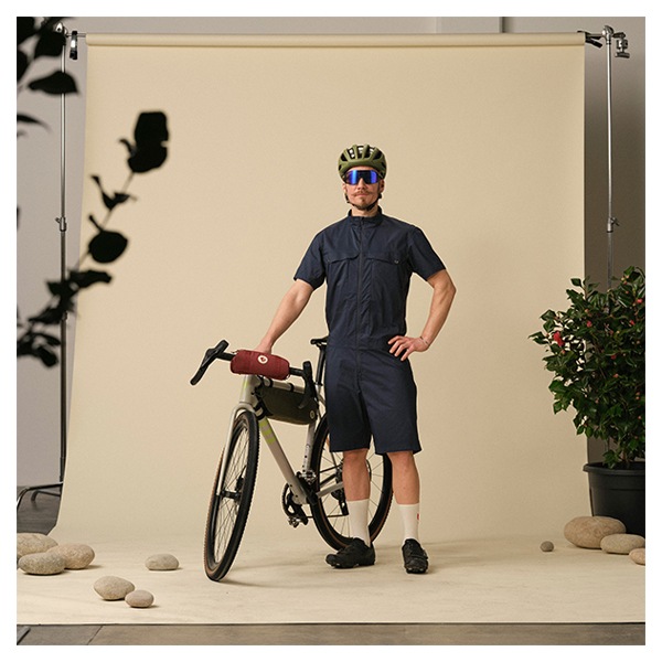 S/F Sun Field Suit M