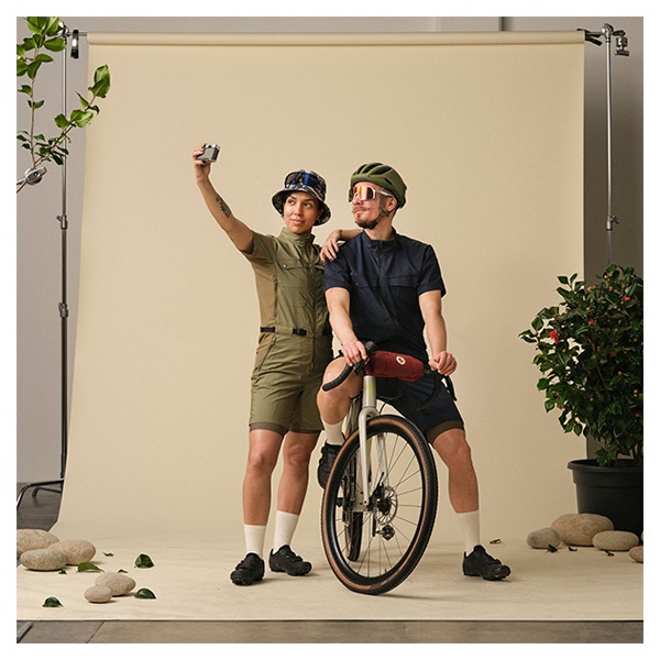 S/F Sun Field Suit M