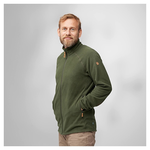 Ovik Lite Fleece Jacket M