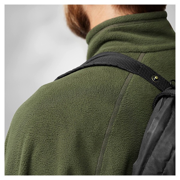 Ovik Lite Fleece Jacket M