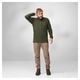 Ovik Lite Fleece Jacket M