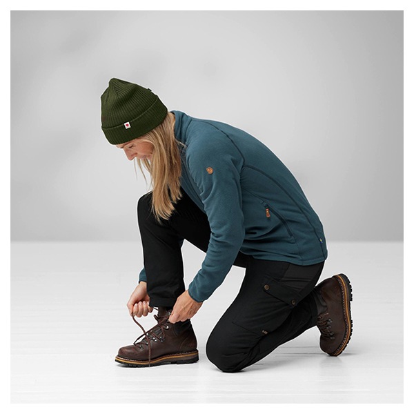 ��Women��s��Ovik Lite Fleece Jacket W